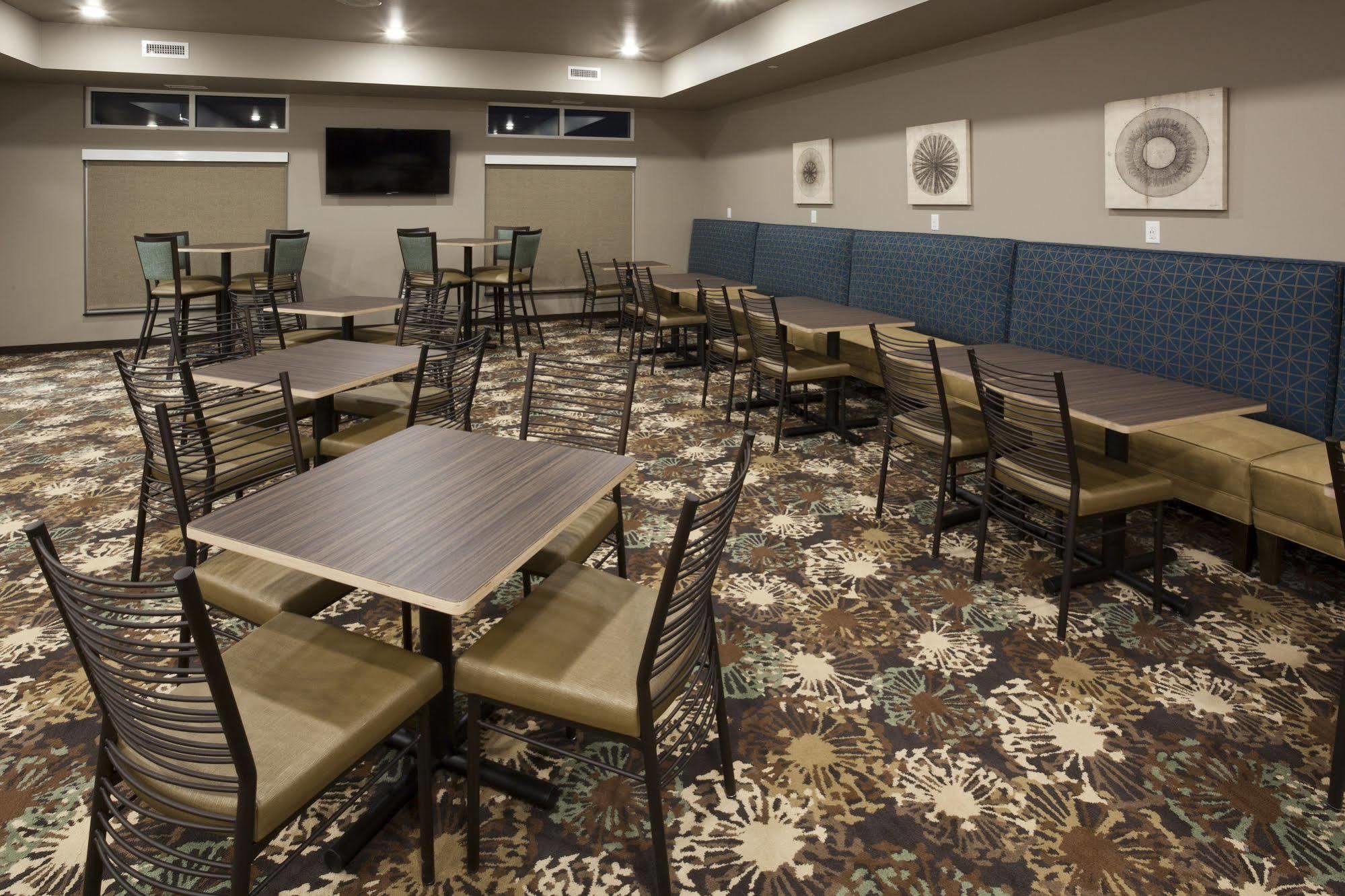 Grandstay Hotel & Suites Valley City Ngoại thất bức ảnh